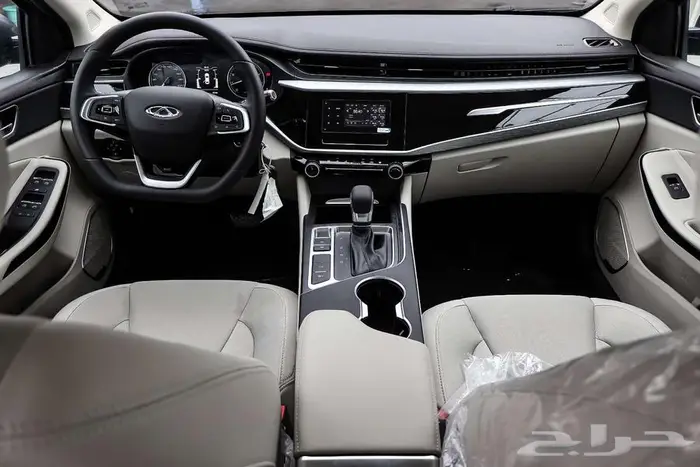 شيري اريزو 5 كمفورت 2026 كاش و اقساط 5