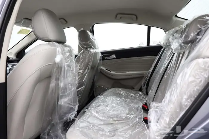 شيري اريزو 5 كمفورت 2026 كاش و اقساط 12