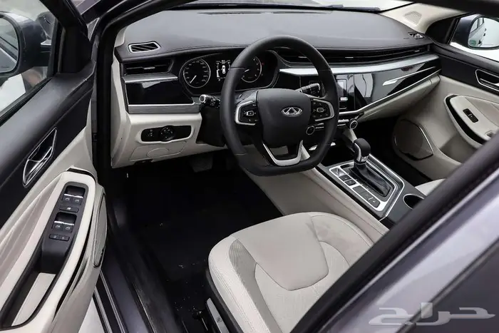 شيري اريزو 5 كمفورت 2026 كاش و اقساط 8