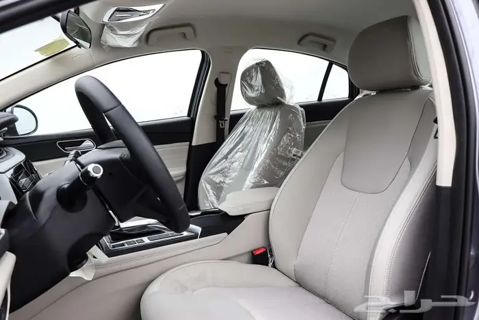 شيري اريزو 5 كمفورت 2026 كاش و اقساط 9