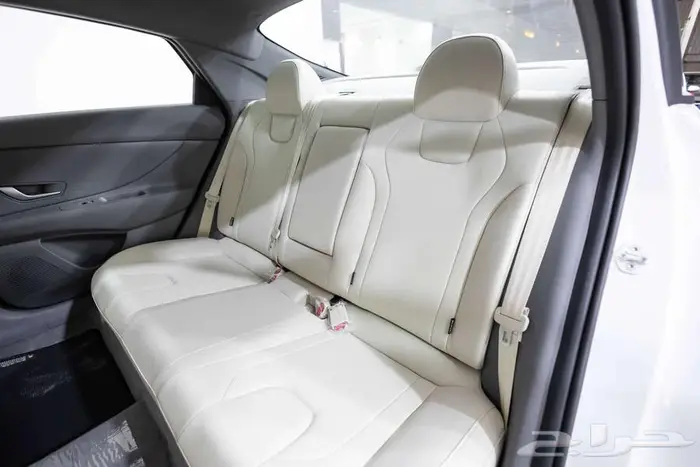 هيونداي النترا سمارت 2.0 - 2026 كاش و اقساط 13