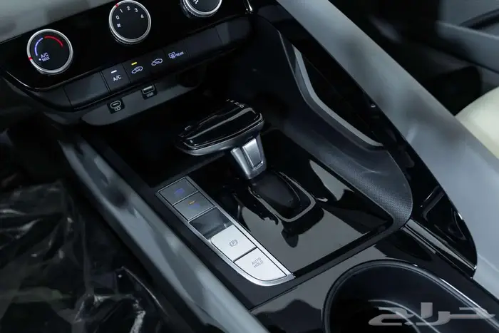 هيونداي النترا سمارت 2.0 - 2026 كاش و اقساط 7