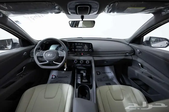 هيونداي النترا سمارت 2.0 - 2026 كاش و اقساط 9