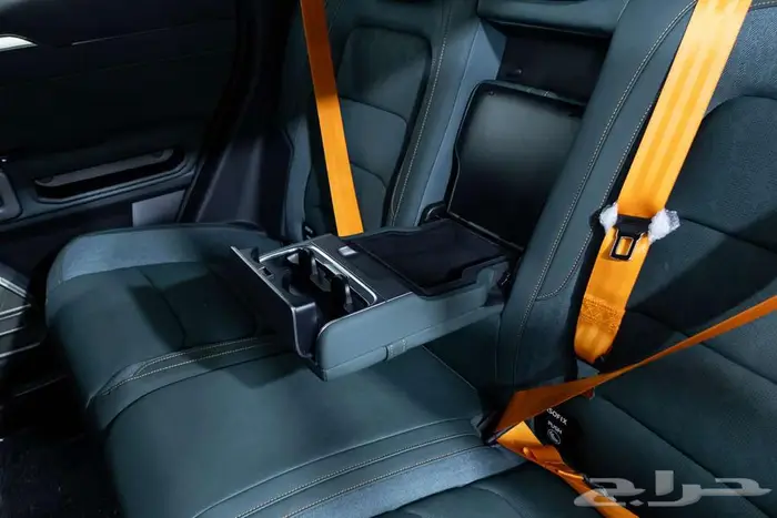 جيتور T2 لكجري 2026 قوه رباعيه واناقه استثنائيه 19