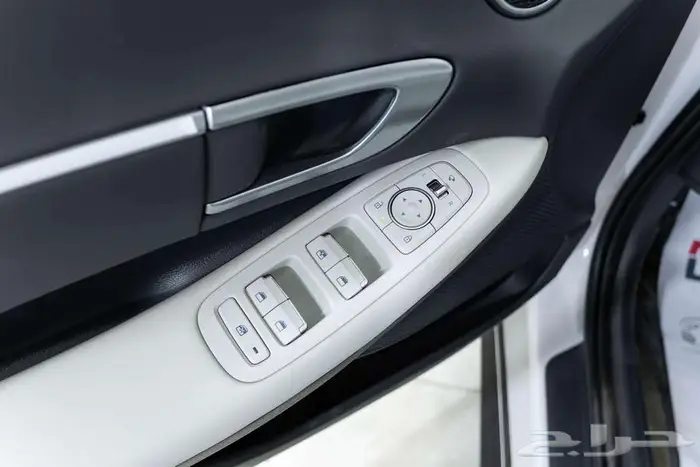 هيونداي سوناتا سمارت 2026 تجمع بين القوة و الفخامه 17