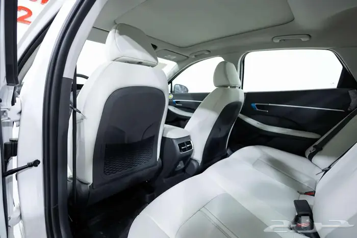 هيونداي سوناتا سمارت 2026 تجمع بين القوة و الفخامه 18