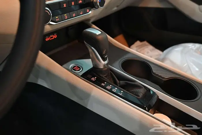 نيسان التيما S 2025 ستاندر سعودي 9