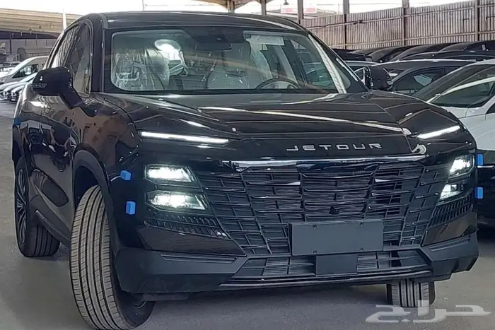 جيتور داشينج كمفورت تيربو وكيل سعودي موديل 2025 5