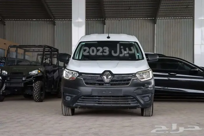 فان دوكر 2023 ديزل للشركات والمؤسسات 0