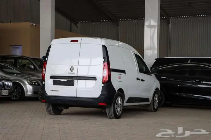 فان دوكر 2023 ديزل للشركات والمؤسسات 3