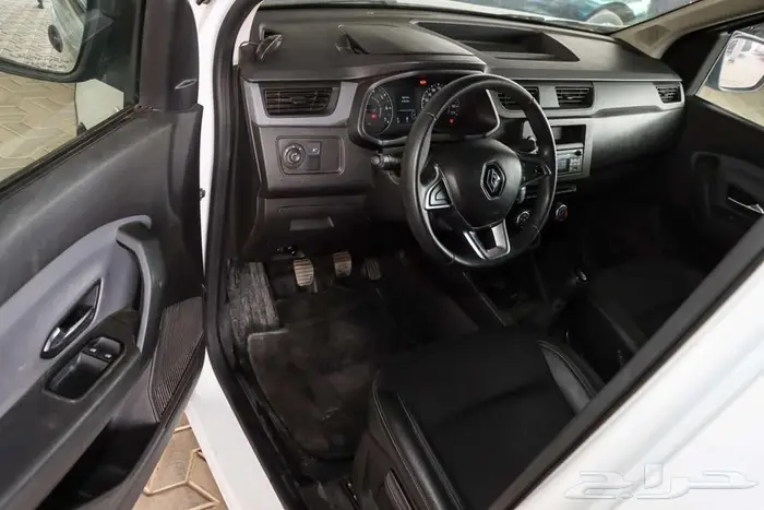 فان دوكر 2023 ديزل للشركات والمؤسسات 5