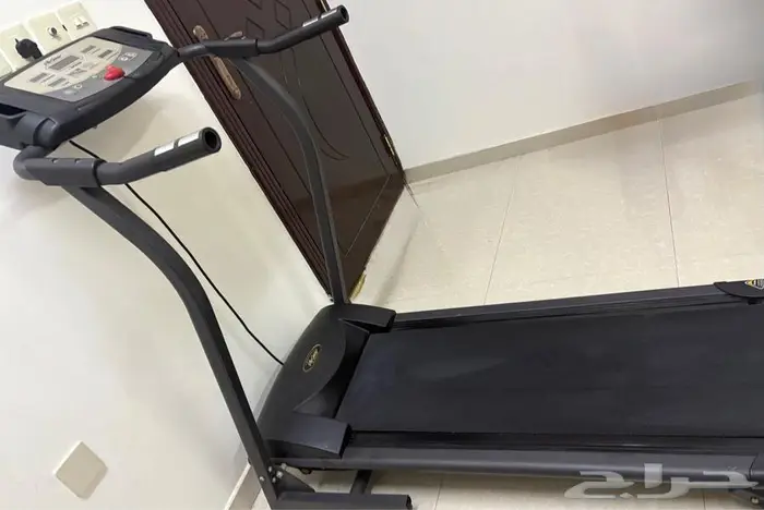 جهاز سير رياضي 3