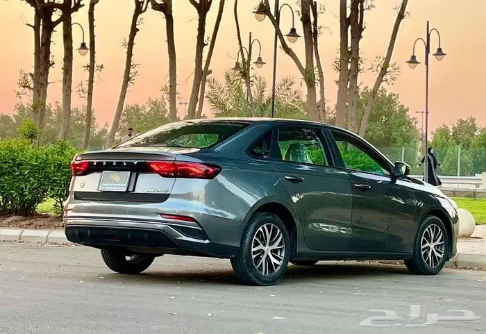 امجراند 2024 كمفورت ب 29 الف نقدي وتمويل 8