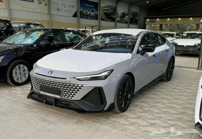 شانجان يوني في سبورت 2026 1