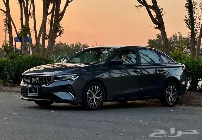 امجراند 2024 كمفورت ب 29 الف نقدي وتمويل 1