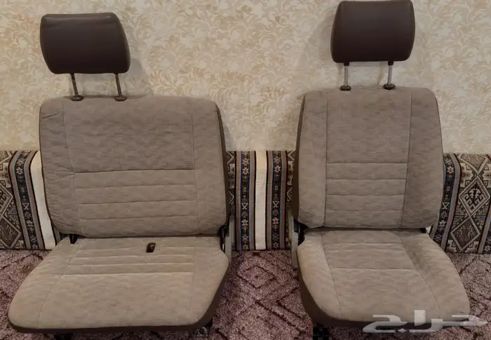 مراتب و فرشات ديكورات شاص 2009 وتحت 15