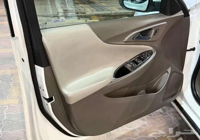 للبيع شيفرولية ماليبو 2022 LS خليجي 16