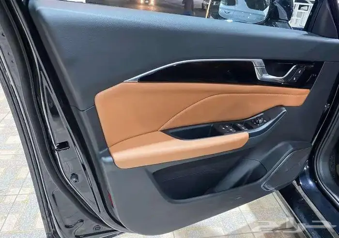 فاو بيستون B70 كومفورت 2025 اصفار 23