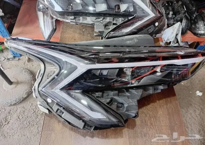 شمعات كيا فايف 2025 0