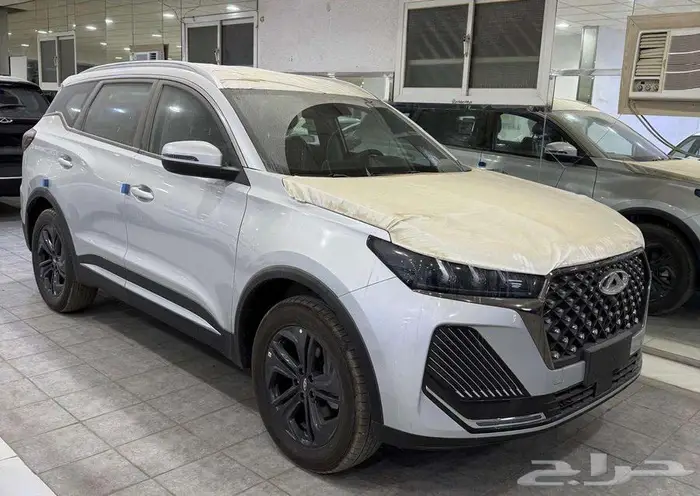 تيجو 7 كمفورت (الشكل الجديد) 2026 ب 54500 غير شامل الضريبة 2