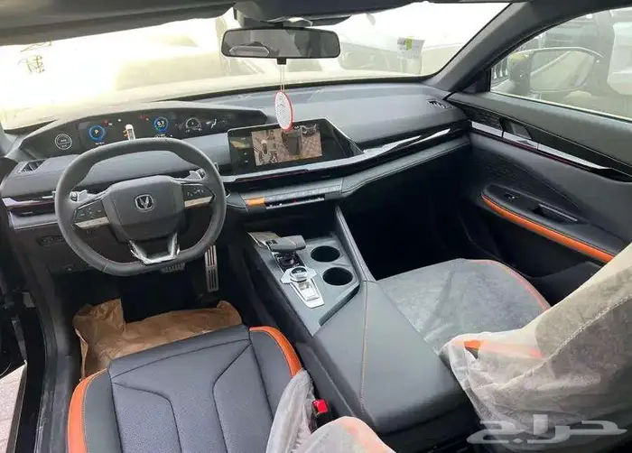 شانجان يوني في سبورت 2026 16