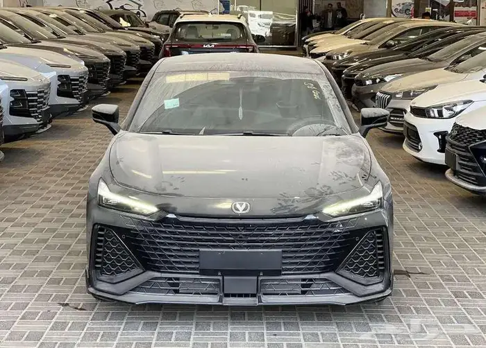 شانجان يوني في سبورت 2026 4