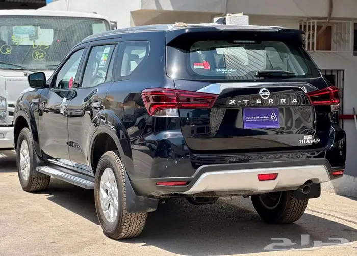 اكستيرا تيتانيوم بدون دبل 2024 بالنقد والتقسيط 6