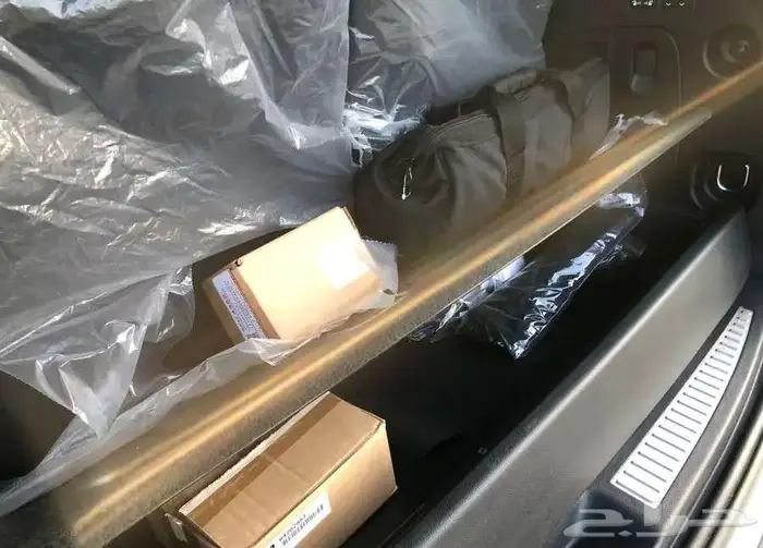 كاديلاك اسكاليد 2020 فل كامل قصير ممشي 34 ألف قليل مخزنة 51