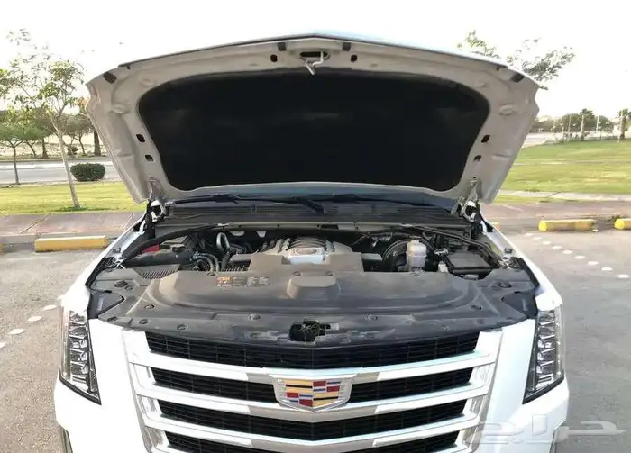 كاديلاك اسكاليد 2020 فل كامل قصير ممشي 34 ألف قليل مخزنة 58