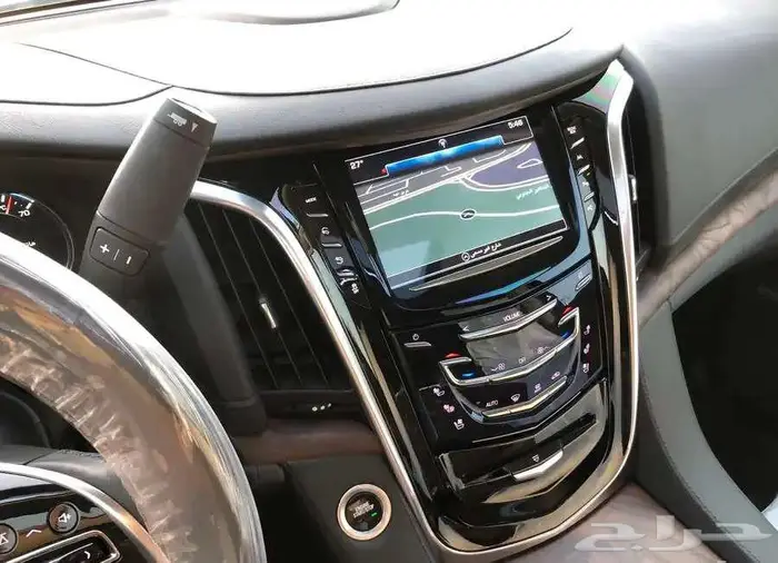 كاديلاك اسكاليد 2020 فل كامل قصير ممشي 34 ألف قليل مخزنة 29