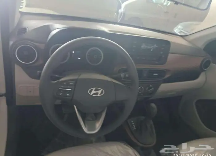 هواندي اي تن i10 موديل 2026 اقل الاسعار 4