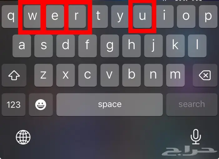 يوزر انستا رباعي (على السطر) 1