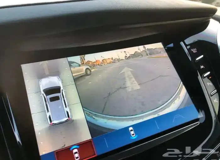 كاديلاك اسكاليد 2020 فل كامل قصير ممشي 34 ألف قليل مخزنة 33