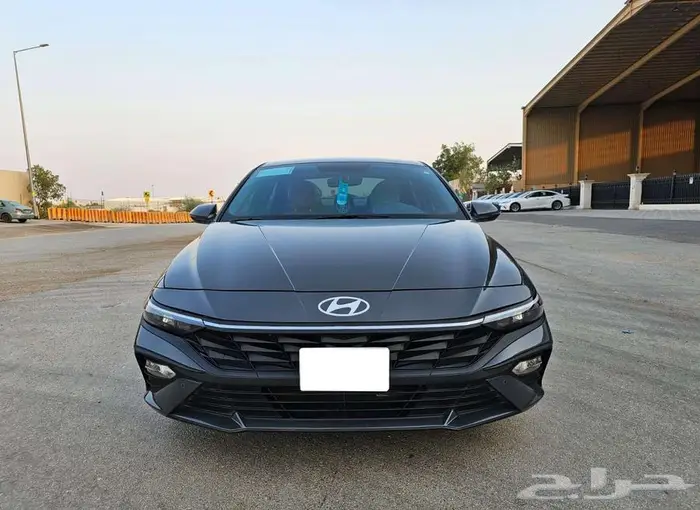 هونداي النترا 2025 الوعلان 0