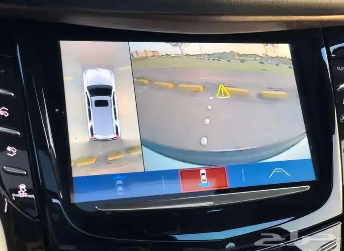 كاديلاك اسكاليد 2020 فل كامل قصير ممشي 34 ألف قليل مخزنة 16