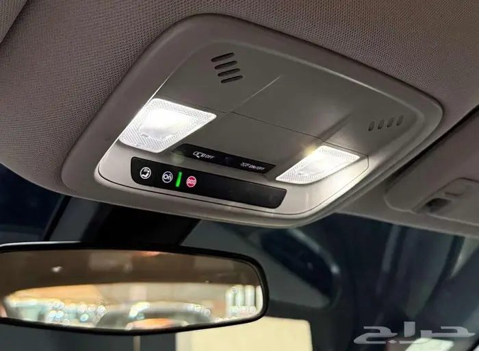 للبيع شيفرولية ماليبو 2022 LS خليجي 28