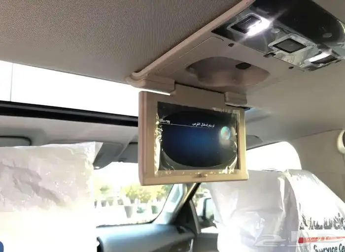 كاديلاك اسكاليد 2020 فل كامل قصير ممشي 34 ألف قليل مخزنة 34