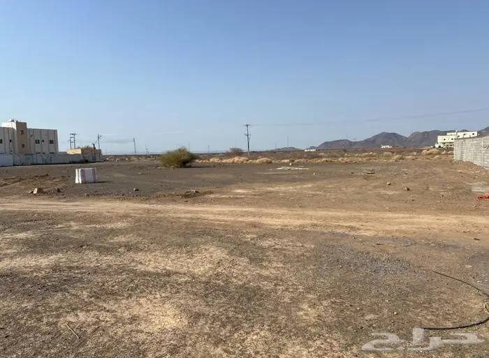 ارض في وادي الفرع ب 47 الف 1