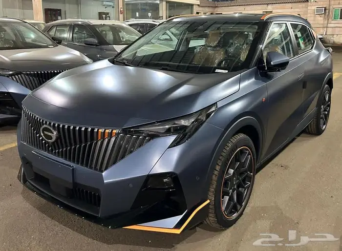 جاك امزووم سبورت موديل 2025 2