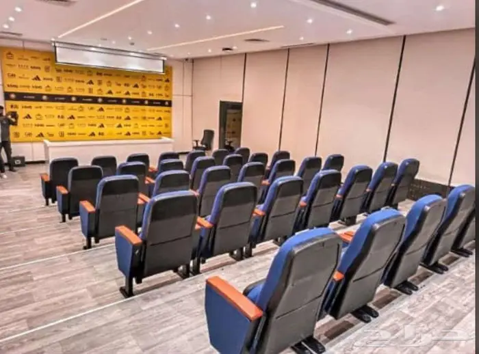 كرسي مسرح كراسي قاعات 1