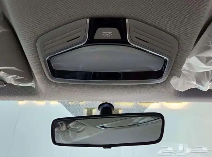 جيلي امجراند استاندر وفل كامل- قير أتوماتيك 2025 12