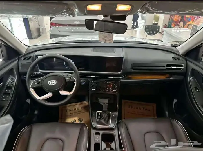 هيونداي كريتا كومفورت وسمارت 2026 تقسيط وكاش اقل الاسعار 6