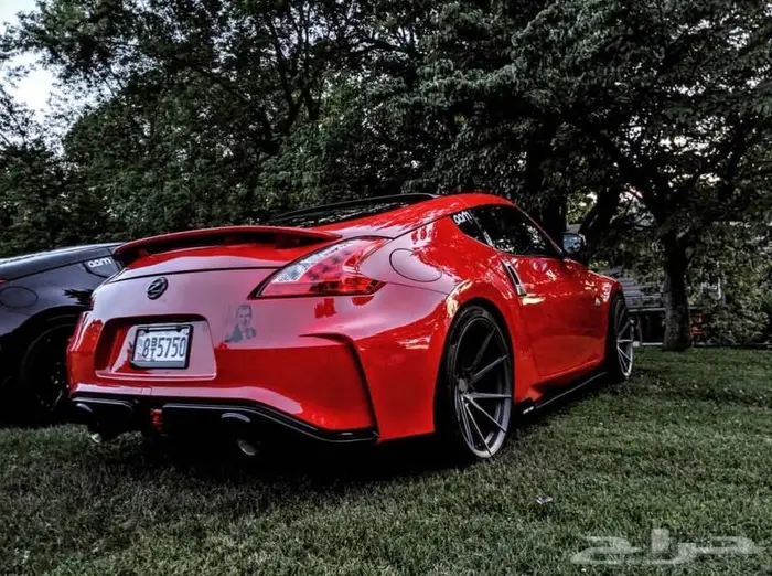 مطلوب نيسان z 0