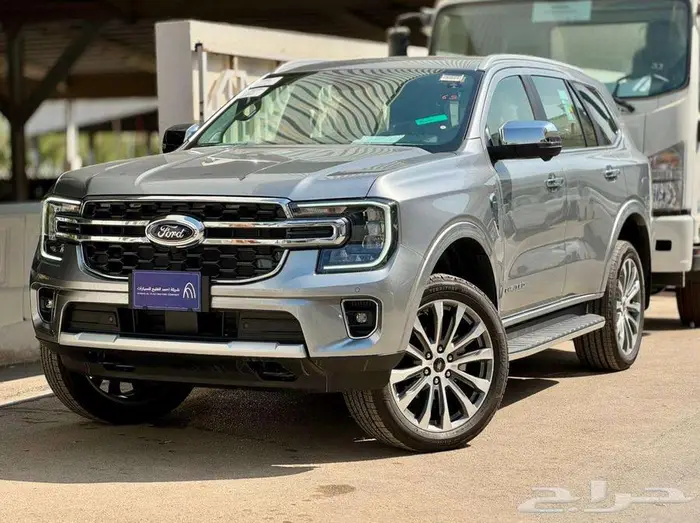 ايفريست فل كامل ليميتد 2025 بالنقد والتقسيط 1