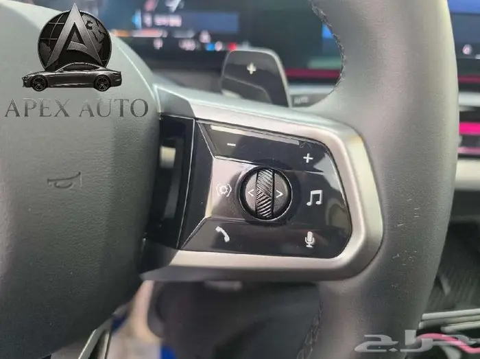 BMW 520i mkit Sport 2025 مملوكه ل للشركه 17