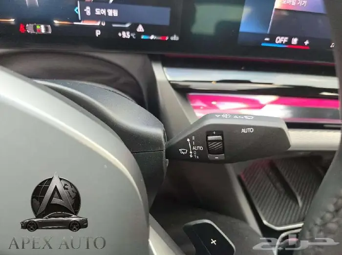 BMW 520i mkit Sport 2025 مملوكه ل للشركه 19