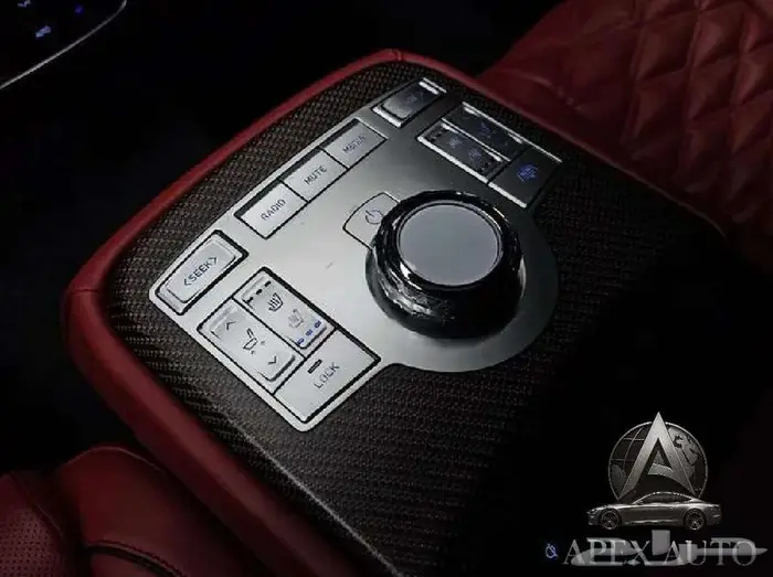 جينسس جي GENESIS G80 2026 AWD رويال 6 سليندر 16