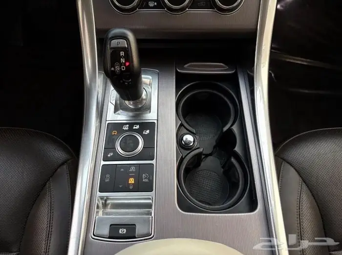 رنج روفر سبورت 2014 6 سلندر فل كامل 17