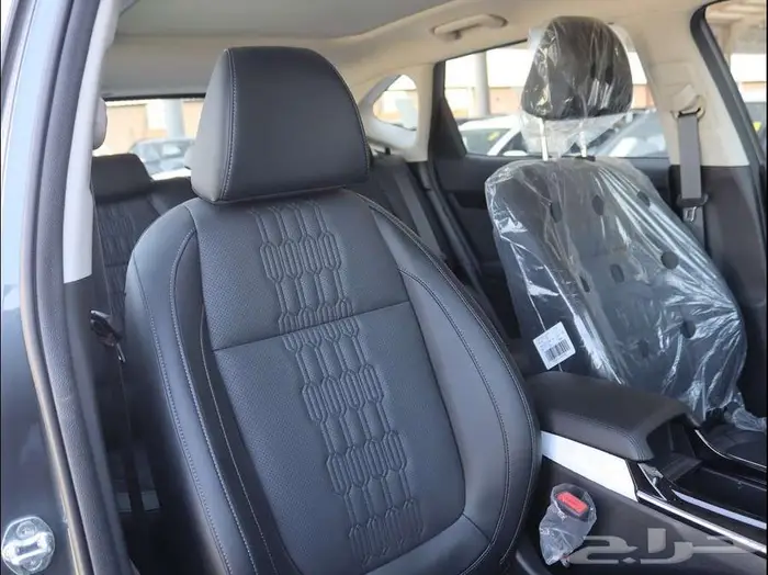 كيا سيلتوس Gls mid 5