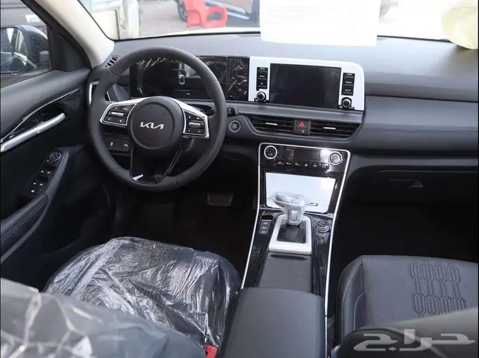 كيا سيلتوس Gls mid 6